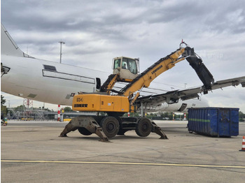 Kéo phá dỡ GALEN