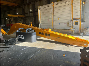 Boom cho Máy xúc mới JCB JS290 Long Reach Boom-Arm Manufacturing  for JCB JS290 trencher: hình 2