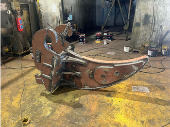 Cần xé cho Đính kèm VERACHTERT CW55 Marble Ripper: hình 2 Cần xé cho Đính kèm VERACHTERT CW55 Marble Ripper: hình 2