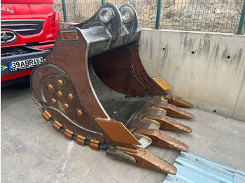 Gầu máy xúc mới Volvo EC380 Exhibiton Bucket: hình 4 Gầu máy xúc mới Volvo EC380 Exhibiton Bucket: hình 4