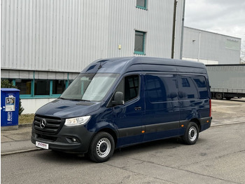 Xe van chở hàng MERCEDES-BENZ Sprinter 315