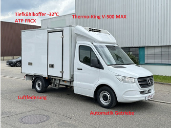 Xe van đông lạnh MERCEDES-BENZ Sprinter 316