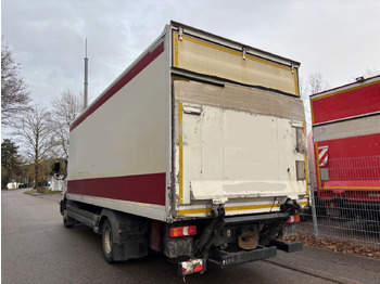 Cho thuê Mercedes-Benz Atego III 1224 L, Euro-6, Klima, LBW Mercedes-Benz Atego III 1224 L, Euro-6, Klima, LBW: hình 5 Cho thuê Mercedes-Benz Atego III 1224 L, Euro-6, Klima, LBW Mercedes-Benz Atego III 1224 L, Euro-6, Klima, LBW: hình 5