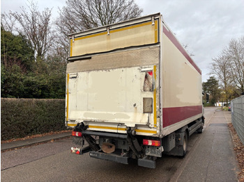 Cho thuê Mercedes-Benz Atego III 1224 L, Euro-6, Klima, LBW Mercedes-Benz Atego III 1224 L, Euro-6, Klima, LBW: hình 4 Cho thuê Mercedes-Benz Atego III 1224 L, Euro-6, Klima, LBW Mercedes-Benz Atego III 1224 L, Euro-6, Klima, LBW: hình 4