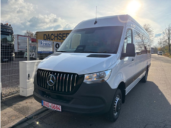 Xe bus mini MERCEDES-BENZ Sprinter