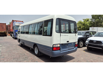 Xe bus mini, Xe van chở khách Toyota Coaster ... 30 places - climatisé: hình 2