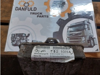 ECU cho Xe tải Bosch 0281010019   MAN F2000 truck: hình 2