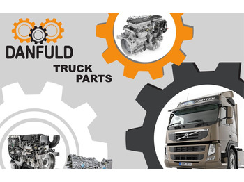 Động cơ cho Xe tải DAF Paccar MX-300 S2 DAF XF105, CF85: hình 3
