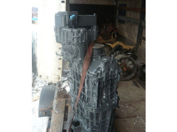 Hộp số cho Xe tải DAF ZF16S2331TD IT   DAF XF 105 460 E5: hình 3