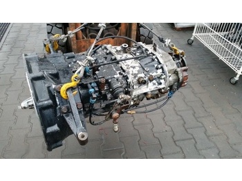 Hộp số EATON / VICKERS