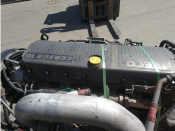 Động cơ cho Xe tải IVECO Cursor 10 430 E3 F3AE0681D   IVECO STRALIS: hình 4