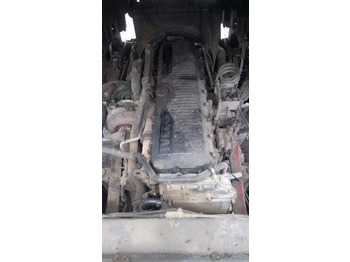 Động cơ IVECO