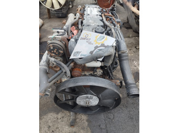 Động cơ cho Xe tải IVECO F4AE0681 B IVECO EuroCargo I-III: hình 2