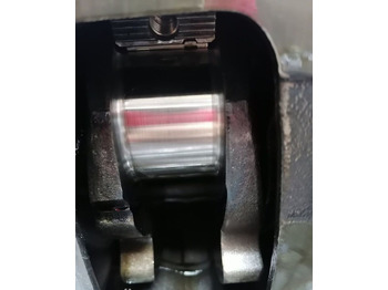 Động cơ cho Xe tải IVECO Stralis cursor 10 430km F3AE0681D-B370   truck: hình 5