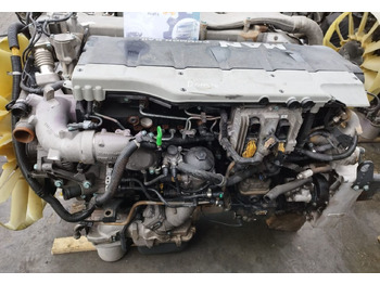 Động cơ cho Xe tải MAN 440 EURO 6   MAN TGX TGS: hình 3