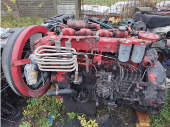 Động cơ MAN F90