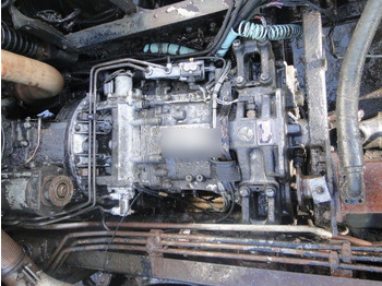 Hộp số MERCEDES-BENZ Atego