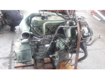 Động cơ MERCEDES-BENZ