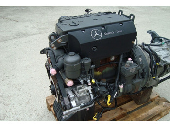 Động cơ MERCEDES-BENZ Atego