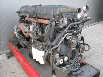 Động cơ RENAULT Premium