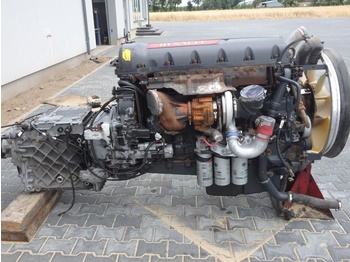 Động cơ RENAULT Premium