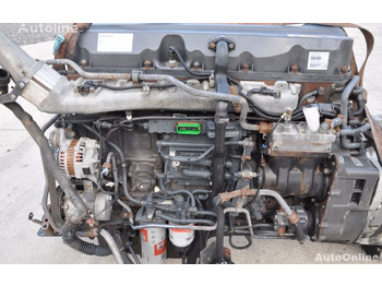 Động cơ RENAULT Premium
