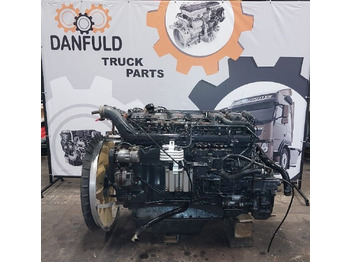 Động cơ SCANIA R