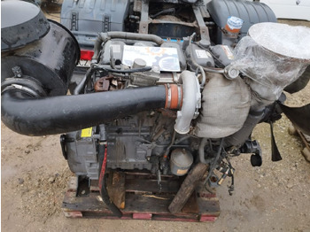 Động cơ cho Xe tải Scania DC09 0714: hình 2