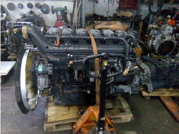 Động cơ SCANIA R