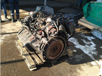 Động cơ cho Xe tải Scania HPI E3 DC1214   Scania R 420: hình 3