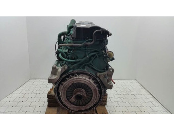 Động cơ cho Xe tải Volvo D13A 400   Volvo FH13: hình 5