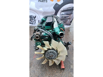 Động cơ VOLVO FL