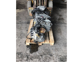 Hộp số ZF