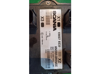 ECU cho Xe tải Knorr-Bremse 2530922 2530946   Scania R,S truck: hình 2