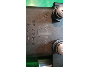 Cho thuê  Mercedes-Benz Actros ,Atego ,   truck Mercedes-Benz Actros ,Atego ,   truck: hình 4