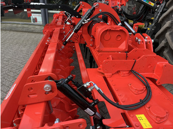 Dàn xới mới Maschio Gabbiano 4600: hình 2