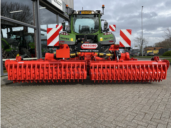 Dàn xới mới Maschio Gabbiano 4600: hình 5