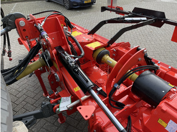 Dàn xới mới Maschio Gabbiano 4600: hình 4