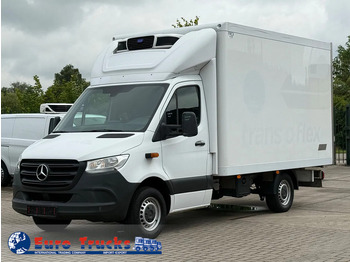 Xe van đông lạnh MERCEDES-BENZ Sprinter 316