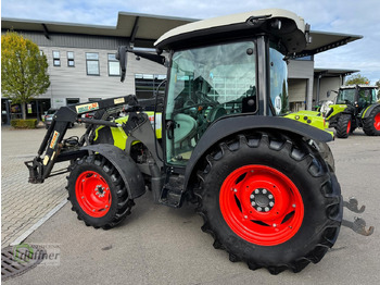 Máy cày CLAAS ATOS 220 MR C: hình 5