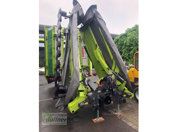 Máy cắt cỏ mới CLAAS Disco 1010 Comfort: hình 3