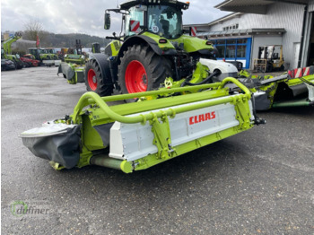 Máy cắt cỏ CLAAS