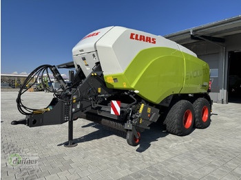 Máy đóng kiện vuông CLAAS
