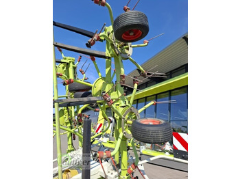 Dàn trải/ Cào CLAAS VOLTO 900 T: hình 3 Dàn trải/ Cào CLAAS VOLTO 900 T: hình 3