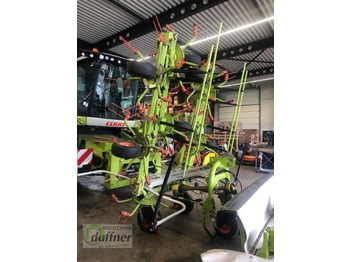 Dàn trải/ Cào CLAAS Volto 1100: hình 4 Dàn trải/ Cào CLAAS Volto 1100: hình 4