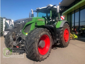 Máy cày FENDT 942 Vario