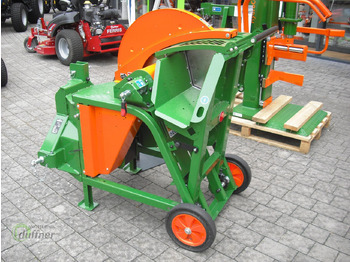 Trang thiết bị lâm nghiệp POSCH