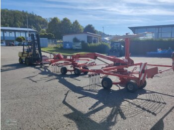 Dàn trải/ Cào Kuhn GA 6522: hình 3