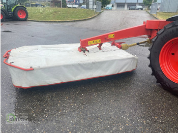 Máy cắt cỏ KUHN