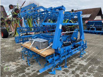 Cho thuê Lemken Korund 8/600 K Lemken Korund 8/600 K: hình 2